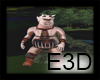 E3D - Highland Troll
