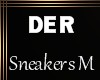 PdT DER Sneakers M