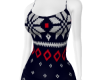 JC SWEATER DRESS