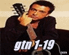 la gitane mix