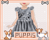 KIDS Dress Lizi
