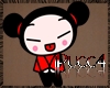 Pucca Cut out