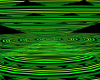 Up light green rings