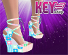K* Palia Wedges