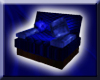 [TAMIE] Blue Chair 3 P