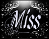 *Miss*Collar /F