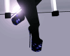Purple STars Platforms