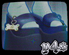 ! slipper platforms
