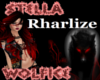 Rharlize - Red n Black