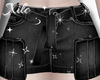 席 Carrie Cargo Skirt