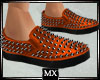 !Mx! Orange PUNK F