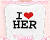 Kids I e Her Hoody