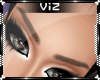 v! Eyebrows I ' Brown