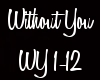 Without You