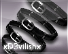 ✘Straps Armband L.