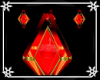 Red prism