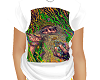 Wiz tee