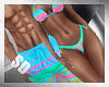 SD SSB Shorts