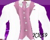 [KK]SB PINK SUIT