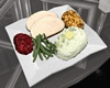 [EB]THANKSGIVING MEAL