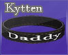 -K- Daddy Collar 3 Cust