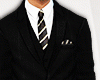elegante uomo