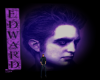 Twilight - Edward Poster