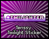 Tenssy™ Twilighter