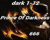 666 Prince Of Darkness