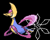 Cresselia