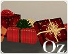 [Oz] - Xmas Gifts