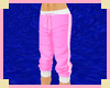 [E] Casual Pink Bottoms