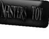 [N] MASTER'S TOY SIGN