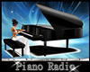[Q!] Piano Radio Sound