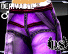 [DS]PurpleBottom-M