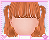 KID Hair Neochi Redhead
