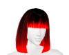 Alexa Neon Red Hair