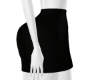 .M. Sunday Skirt - Black