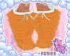 ✿ lil foxie boots
