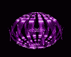 purple tron crank