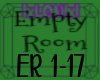 [L] Empty Room
