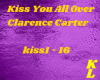 Kiss You All Over-Carter