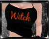-SIN- Witch Tank