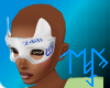)L( Zeta pledge mask