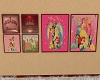 Little Princess Wall Pic