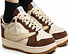 TRAVIS X LOW MOCHA