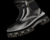 LEATHER BOOT 007