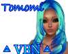 Tomomi hair BCBO