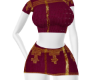 FST Nigeria Party Outfit