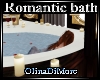 (OD) Romantic bath